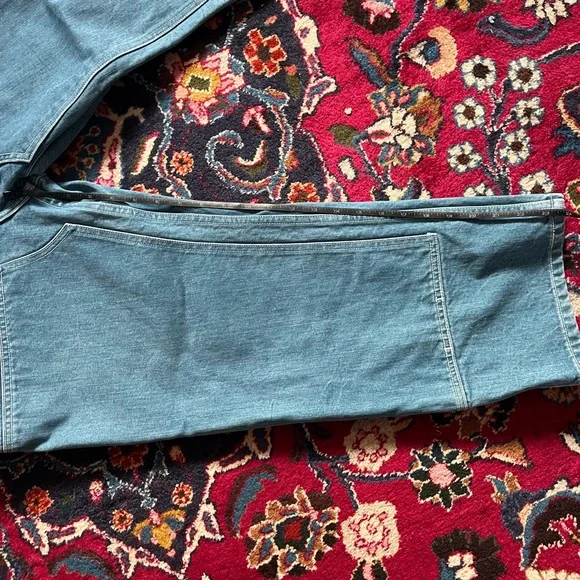 Rudy Jude Utility Jeans, RJ5 - Picture 6 of 9